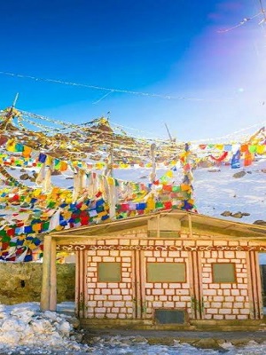 Ladakh picture