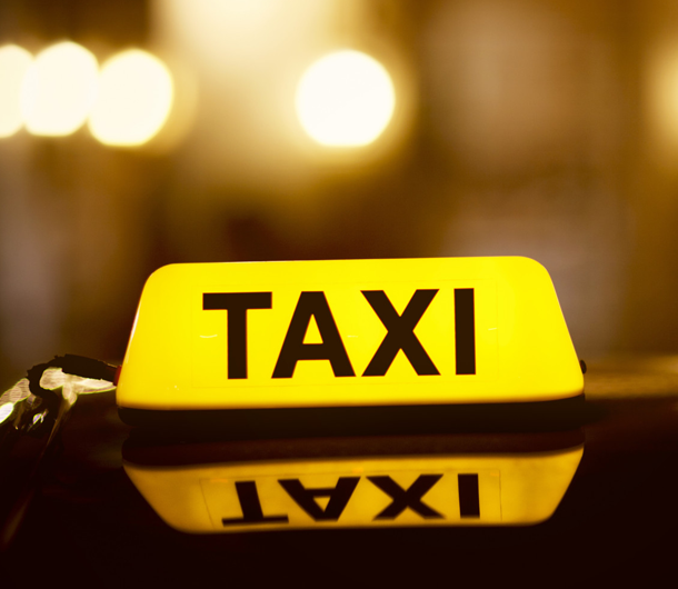 Services_taxi