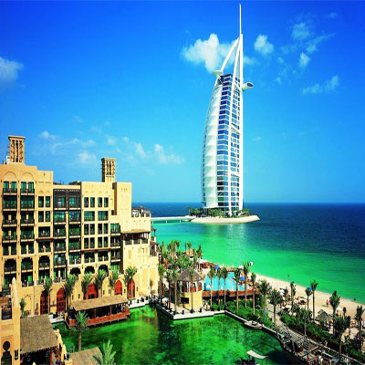 dubai tours